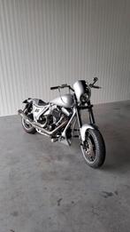 Harley Davidson Fxrs Lowrider, HD, 1340 cc, Chopper, Meer dan 35 kW