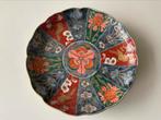 Antieke Imari Bord(schotel), Antiek en Kunst, Ophalen of Verzenden