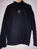 Zwarte Umbro Hoodie Maat XL, Zwart, Maat 56/58 (XL), Ophalen of Verzenden, Zo goed als nieuw