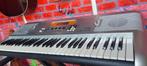 Keyboard met sustain pedal, Muziek en Instrumenten, Keyboards, Ophalen, Gebruikt