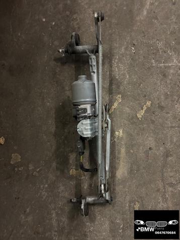 Ruitenwisser mechaniek + motor VW Polo 6r  beschikbaar voor biedingen