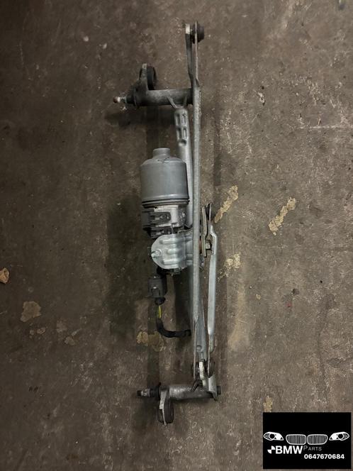 Ruitenwisser mechaniek + motor VW Polo 6r, Auto-onderdelen, Ruiten en Toebehoren, Volkswagen, Gebruikt, Herkomst onderdeel bekend