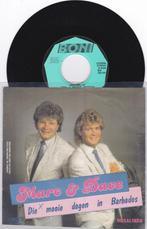 MARC & DAVE  MOOI NIEUWSTAAT, Ophalen of Verzenden, Zo goed als nieuw, Overige formaten, Levenslied of Smartlap