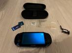 PlayStation Vita 3G met alles erbij, Ophalen of Verzenden, Gebruikt, Zwart