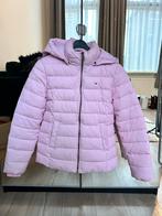 Tommy Hilfiger Winterjas, Ophalen of Verzenden, Zo goed als nieuw, Roze, Maat 36 (S)