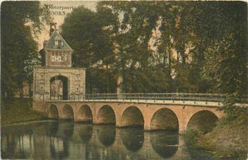(380-953-001) Hoorn Oosterpoort beschikbaar voor biedingen