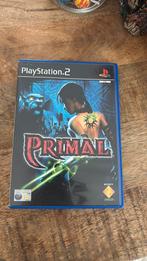 Primal playstation 2, 1 speler, Ophalen of Verzenden, Zo goed als nieuw