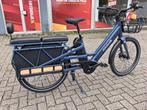 Fietshokje Beverwijk: Raaks Docker LongTail Nieuw D45 N7, Fietsen en Brommers, Fietsen | Dames | Moederfietsen, Buggydrager, Niet ingevuld