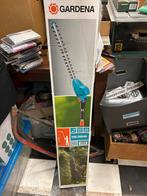 Gardena THS 500/48 Heggenschaar - Nieuw in doos!, Ophalen of Verzenden, Nieuw, Elektrisch