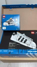 Lego superstar 10282 + 40486 (verzamel items), Kinderen en Baby's, Ophalen of Verzenden, Zo goed als nieuw