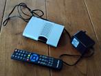 Digitenne - TechniSat - DigitMod T1 - met snoer en afstandsb, Ophalen of Verzenden, Gebruikt, (Schotel)antenne-accessoires, Overige merken