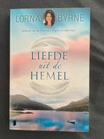 Liefde uit de hemel - Lorna Byrne, Ophalen of Verzenden, Zo goed als nieuw, Spiritualiteit algemeen