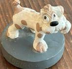 Fanclubbeeldje TOBIAS W.VAN DER STEEN Suske en Wiske Beeldje, Verzamelen, Ophalen of Verzenden, Suske en Wiske, Zo goed als nieuw