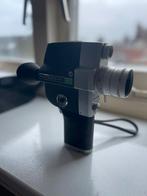 Fujica Single-8 P300 Vintage Filmcamera, Ophalen of Verzenden, Gebruikt, Overige typen