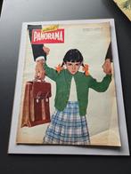 Panorama Magazine 5 September 1959 - Kurt Ard Cover, Ophalen of Verzenden