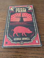 Animal Farm - George Orwell, Ophalen of Verzenden, Gelezen, George Orwell