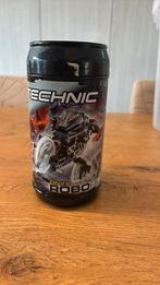 Lego technic 8512, Ophalen of Verzenden, Gebruikt, Lego