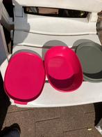 Lunchbox, Ophalen of Verzenden, Zo goed als nieuw