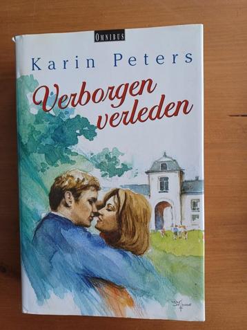Verborgen verleden beschikbaar voor biedingen