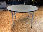 Isabella ronde tafel 100cm, Ophalen, Gebruikt