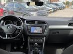Volkswagen Tiguan 1.4 TSI ACT 150pk | trekhaak | navigatie |, Voorwielaandrijving, Stof, 4 cilinders, 150 pk