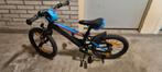 Kinderfiets cuby160 met zijwieltjes., Fietsen en Brommers, Minibikes, Midibikes en Pitbikes, Ophalen, Gebruikt, Overige typen