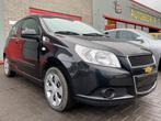 Chevrolet Aveo 1.2 16V L, Auto's, Chevrolet, Te koop, Geïmporteerd, 5 stoelen, Benzine