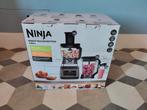 Ninja 3-in-1 Food Processor - Nieuw in Doos!, Witgoed en Apparatuur, Ophalen of Verzenden