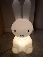 Mr Maria Nijntje Lamp 50cm, Ophalen of Verzenden