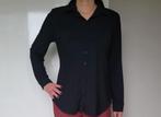 Studio Anneloes Poppy blouse XL Travelstof Zwart, Kleding | Dames, Blouses en Tunieken, Studio Anneloes, Zwart, Maat 46/48 (XL) of groter