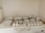 Rosenthal Suomi servies, Ophalen, Zo goed als nieuw, Porselein, Overige stijlen