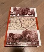 Boerderijenboek Harkstede Scharmer 1600-2015, Ophalen of Verzenden, Zo goed als nieuw