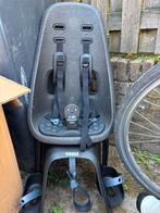 Yepp achterzitje fietsstoeltje, Ophalen of Verzenden, Zo goed als nieuw