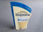 HOEGAARDEN BIER NEON LICHTRECLAME, Verzamelen, Biermerken, Ophalen, Nieuw, Overige typen, Overige merken