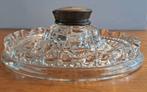 Antieke Inktpot van Glas, Ophalen of Verzenden