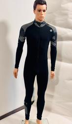 Schaatskleding schaatspak snelpak speedsuit L thermopak Agu, Ophalen of Verzenden, Zo goed als nieuw, Overige typen, Overige merken