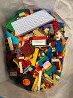 Grote partij losse lego 12,2 kilo en setjes, Ophalen, Zo goed als nieuw, Overige merken