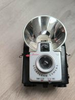 Vintage Kodak Brownie Starflash Camera, Audio, Tv en Foto, Fotocamera's Analoog, Ophalen, Gebruikt, Compact, Kodak