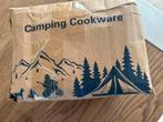 Nieuwe Camping Kookset, Nieuw, Ophalen of Verzenden, Nvt, Nvt
