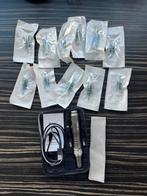 Dr. Pen M8 Microneedling Pen, Sieraden, Tassen en Uiterlijk, Uiterlijk | Gezichtsverzorging, Ophalen of Verzenden, Nieuw, Gehele gezicht