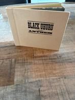 Black Uhuru - Anthem (4 cd box limited edition), Ophalen of Verzenden, Gebruikt