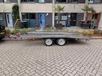 Witteveen r2530 2008 1960 laadvermogen, Auto diversen, Ophalen, Gebruikt
