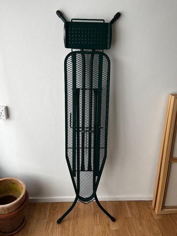 Brabantia - Vintage Metalen Strijkplank 110cm x 30cm beschikbaar voor biedingen
