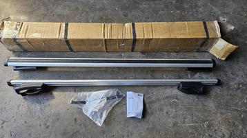 Dakdrager imperial Thule rapid 775 lengte 1.20 mtr beschikbaar voor biedingen