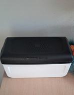 TUPPERWARE 'BreadSmart' broodtrommel , Ophalen of Verzenden, Zo goed als nieuw, Koelelement
