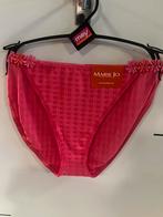 Marie Jo slip maat 44 NIEUW!! Nu €10,-, Ophalen of Verzenden, Slip