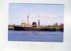 scheepvaart-foto-capella-loodsboot/loodswezen, Ophalen of Verzenden, Zo goed als nieuw, Motorboot, Boek of Tijdschrift