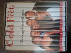 Cold feet complete dvd box dvd's, Cd's en Dvd's, Dvd's | Tv en Series, Ophalen of Verzenden, Zo goed als nieuw, Komedie