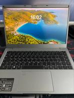 Peaq, Computers en Software, Windows Laptops, 14 inch, Ophalen of Verzenden, Zo goed als nieuw, SSD