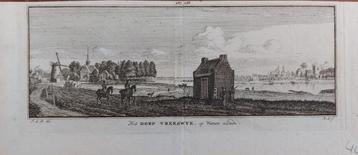 277-288 / Het dorp Vreeswyk -  Vreeswijk beschikbaar voor biedingen